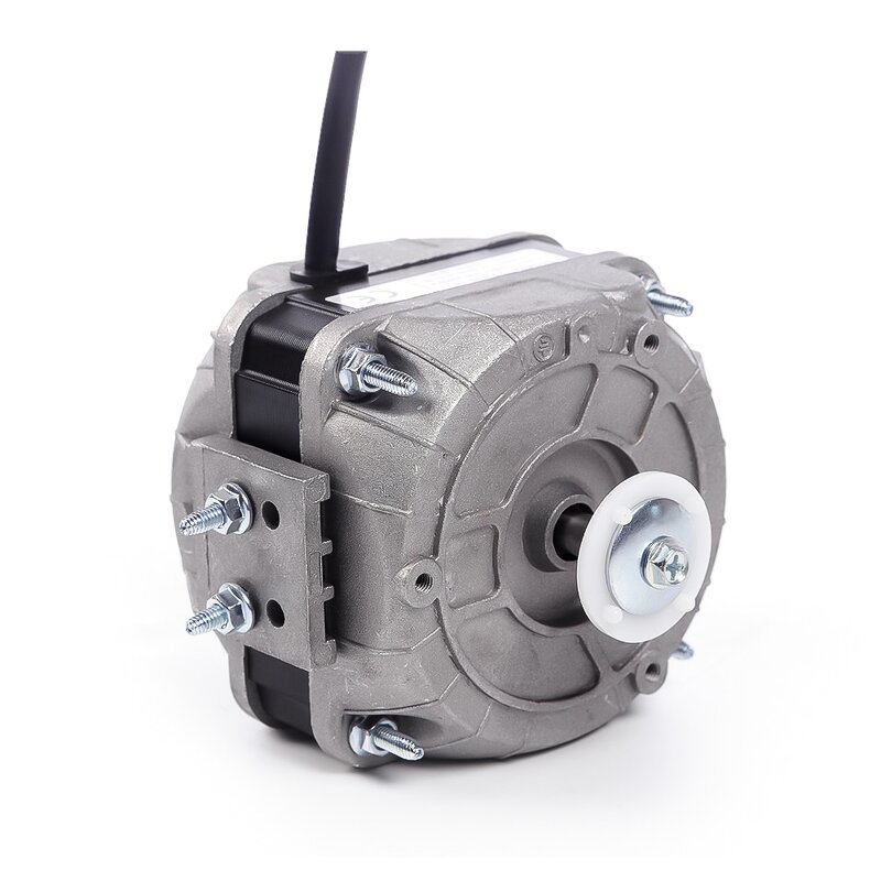 Outdoor Cooling Motor Manufacturer - OEM YDKF for Split Type Compressor Fan