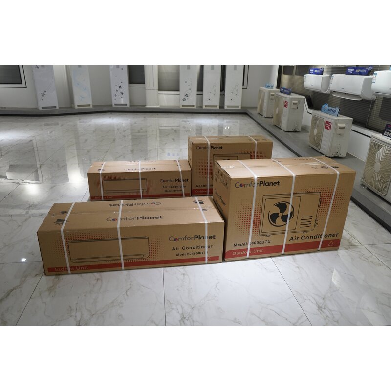 Shaded Pole Motor Manufacturer - OEM YZF Refrigeration Universal Motor