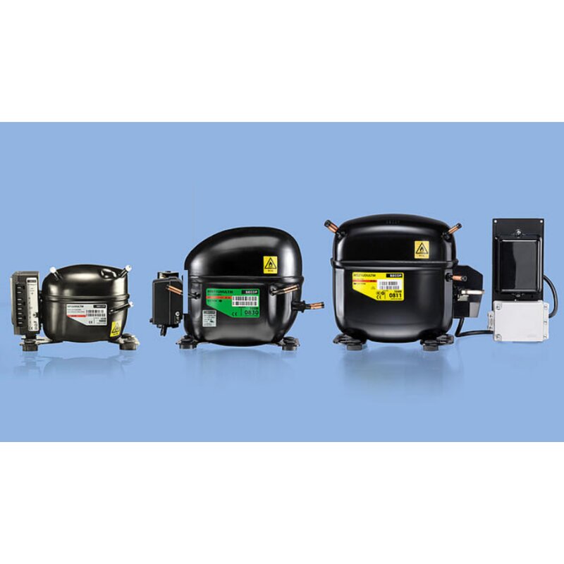 Rotary Compressor Supplier - OEM GMCC PH Series Scroll Compressor