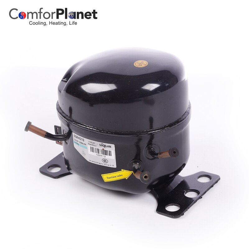 AC Compressor Supplier - OEM 1/8HP to 1/4HP for LG Commercial