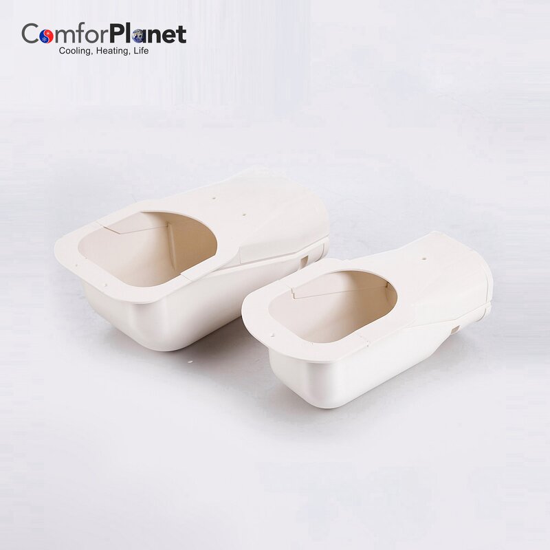 Rubber Pipe Insulation Manufacturer - OEM Black Foam Tube for AC Refrigerator