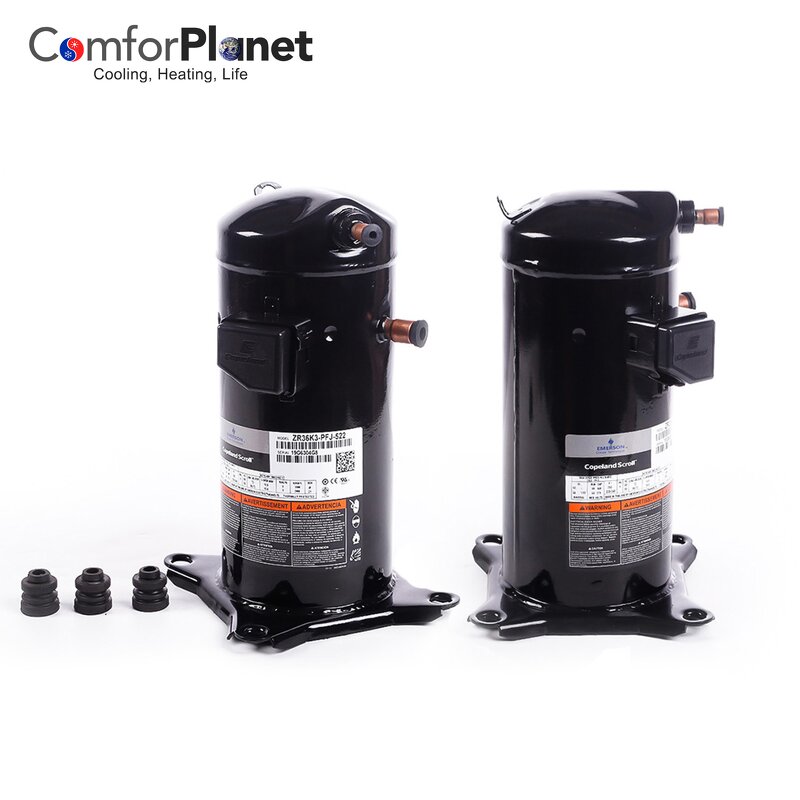 Refrigerator Compressor Manufacturer - OEM Y Series 110-115V Electric