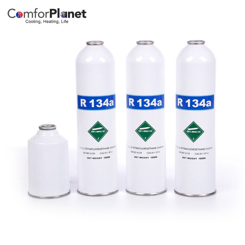 R410a Refrigerant Oil Manufacturer - OEM Bulk Refrigeration Compressor RL68 Oil