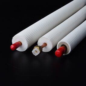 Copper Tube Manufacturer - OEM ACR Coils for HVAC Refrigeration