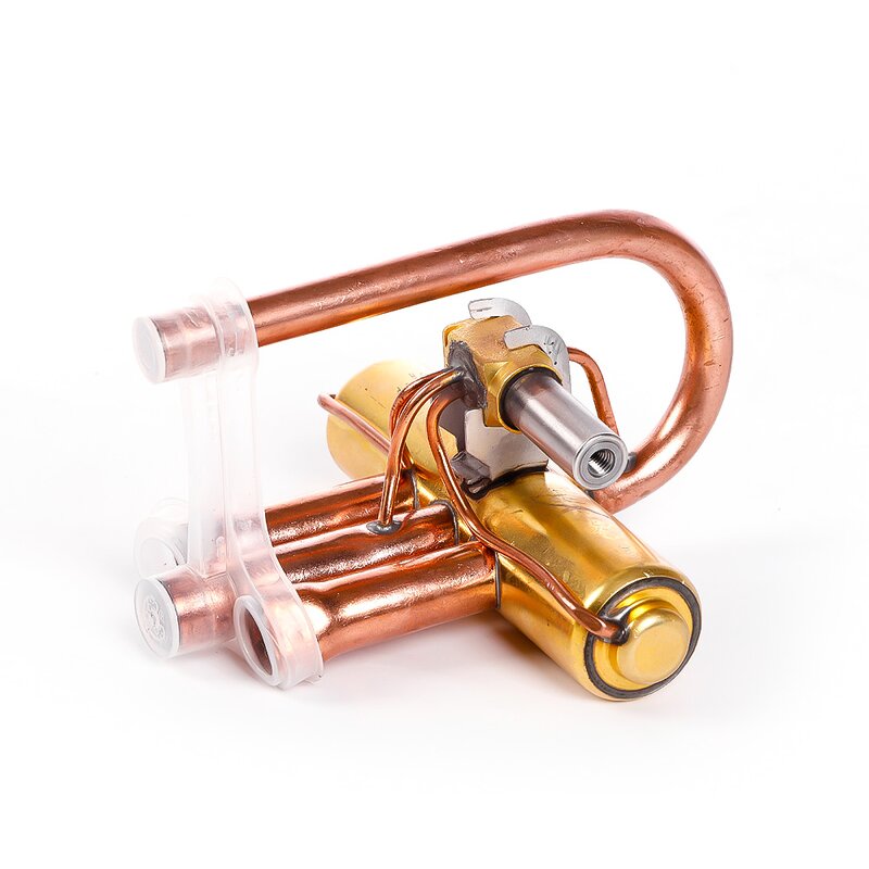 Brass Adapter Factory - OEM Copper Tube Brass Flare Adapter Fitting