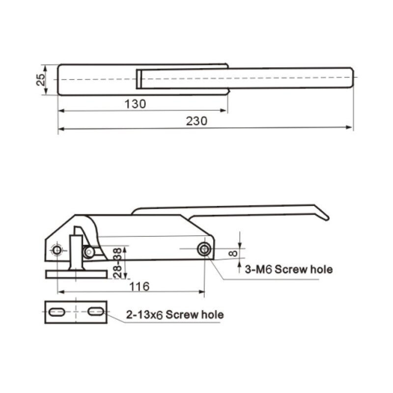 PVC Strip Curtain Manufacturer - OEM -20 Temperature for Freezing Cold Storage