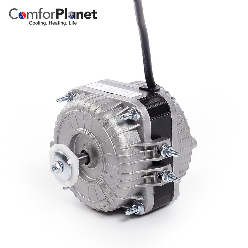 Inline Duct Fan Factory - OEM Plastic Mixed Flow for Refrigeration System