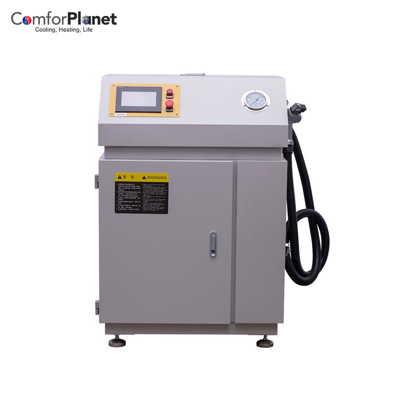 Roll Bond Evaporator Supplier - OEM Custom Mini Flat for Fridge Freezer