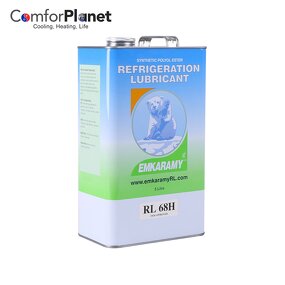 R134a Refrigerant Gas Supplier - OEM Environment Friendly Air Conditioning Gas
