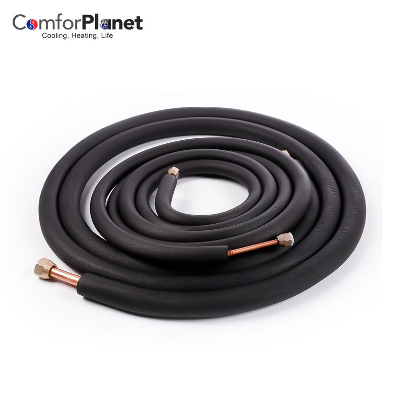 Capillary Tube Factory - OEM All Sizes for HVAC Refrigeration