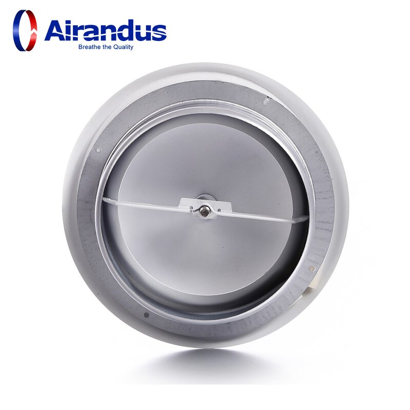 Square Grille Supplier - OEM Aluminium Egg Crate Core for Ventilation Return