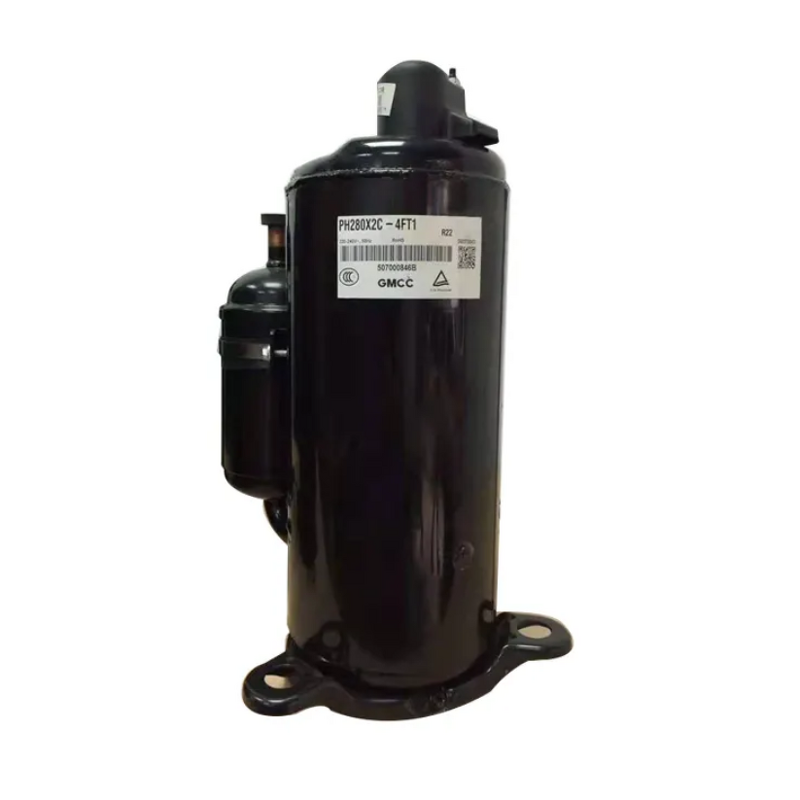 Scroll Compressor Factory - OEM 220V 1PH for Copeland Home Use