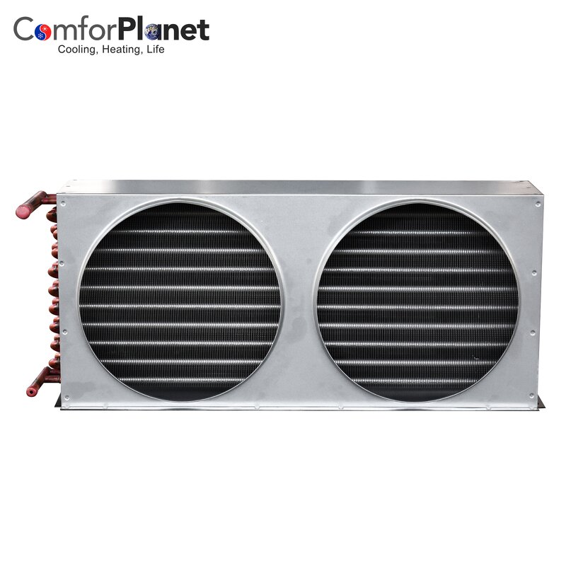 Evaporator Supplier - OEM Air Cooler for Cold Room with Axial Fan