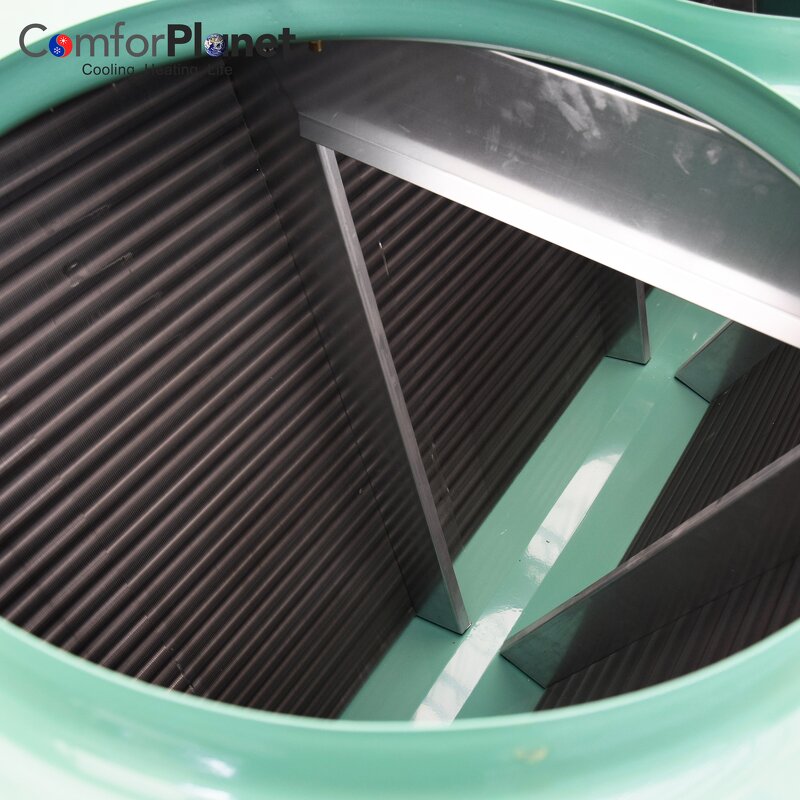 Air Valve Supplier - OEM Plastic Disc Valve for HVAC Ventilation