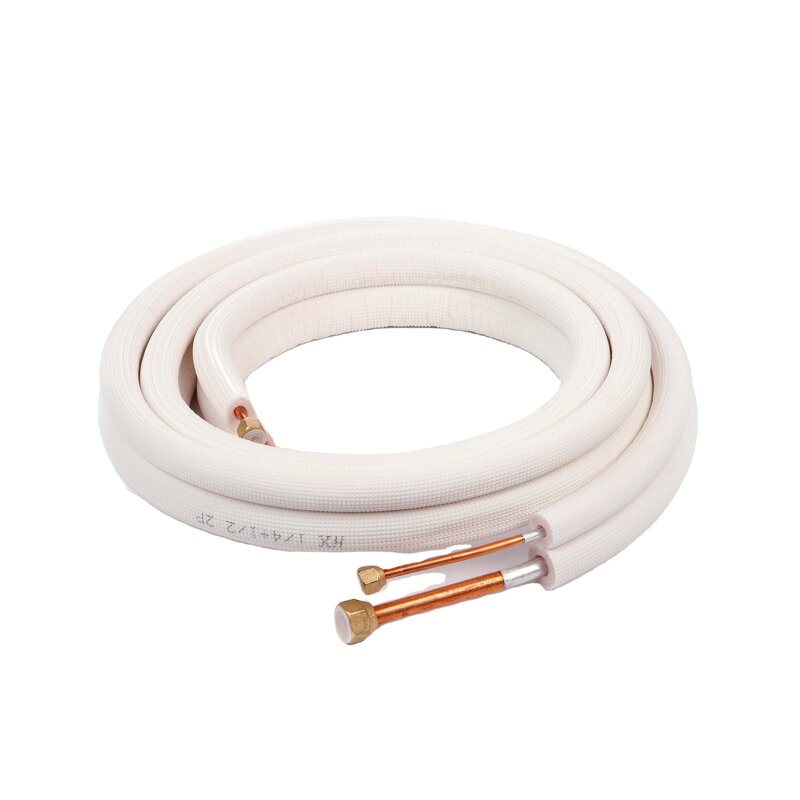 Copper Coil Factory - OEM Cooling Capillary Tube for Home AC