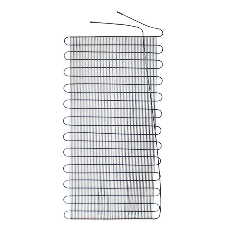 Roll Bond Evaporator Factory - OEM Aluminum Spare Parts for Freezer