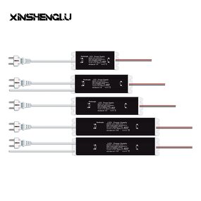 LED Driver Transformer Manufacturer - OEM/ODM Custom 12V Waterproof IP55 Switching