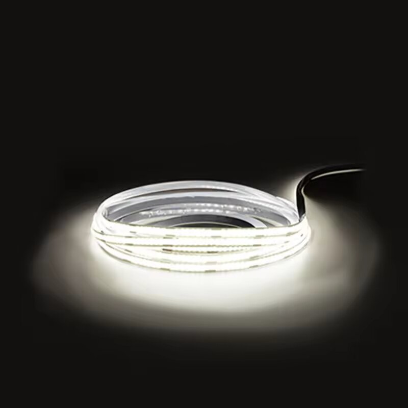 Addressable LED Strip Manufacturer - OEM/ODM Custom SMD 2835 DC24V 12V Copper