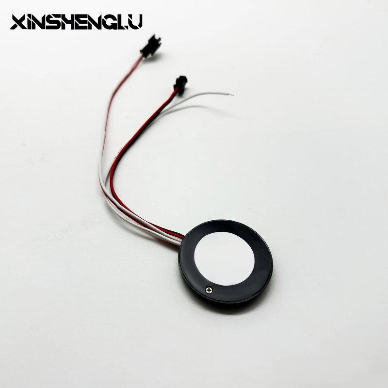 Mirror Touch Sensor Manufacturer - OEM/ODM Custom 12V 5A 60W Single Button