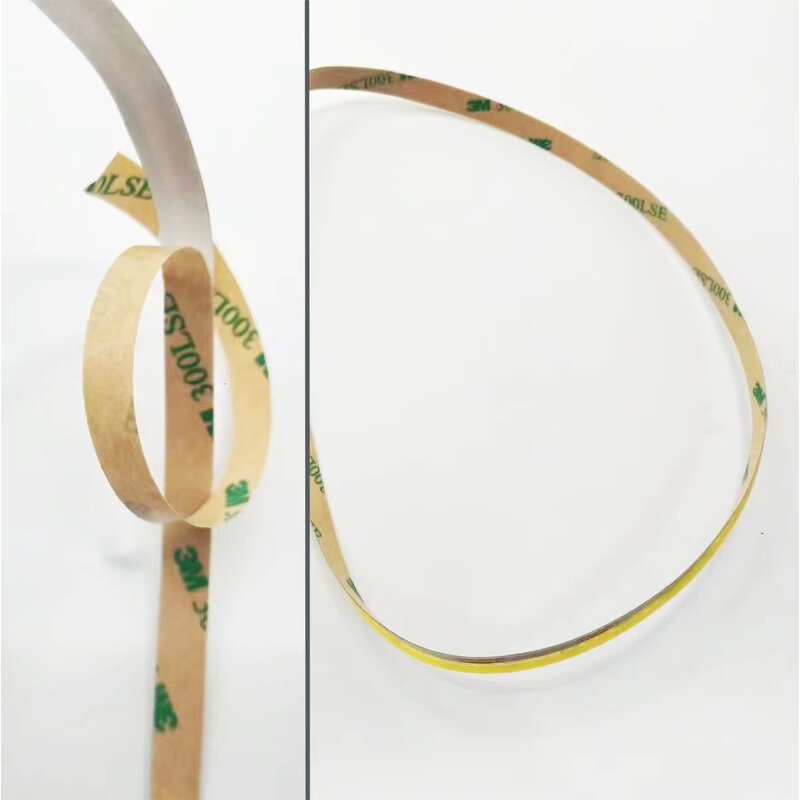 COB LED Strip Manufacturer - OEM/ODM Custom 12V/24V Waterproof IP20 3000k-6500k