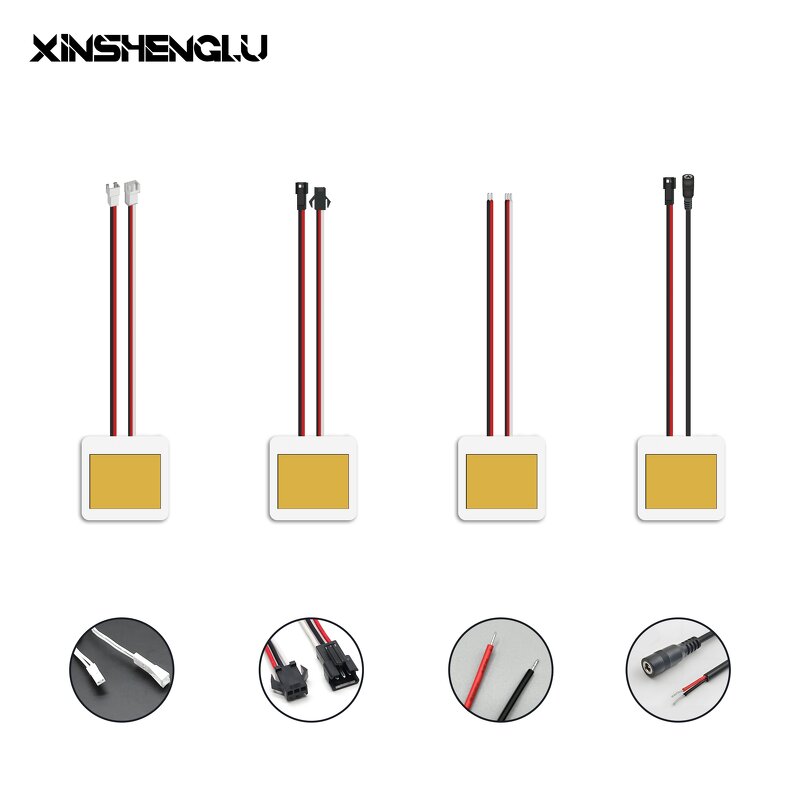 Single Touch Dimmer Switch Manufacturer - OEM/ODM Custom DC12v 3A 36W Three Colors