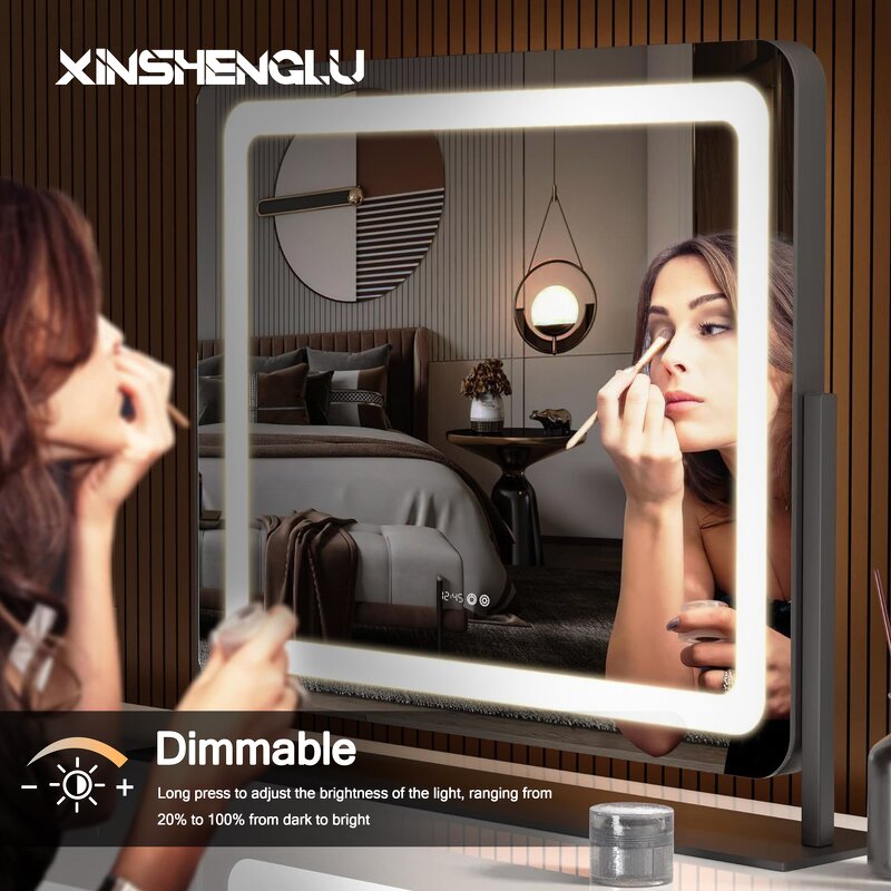 Double Touch Switch Manufacturer - OEM/ODM Custom DC12V 5A 60W IP20 Defogging