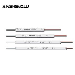 LED Driver Manufacturer - OEM/ODM Custom 110v-260v Max 72w Switching Power