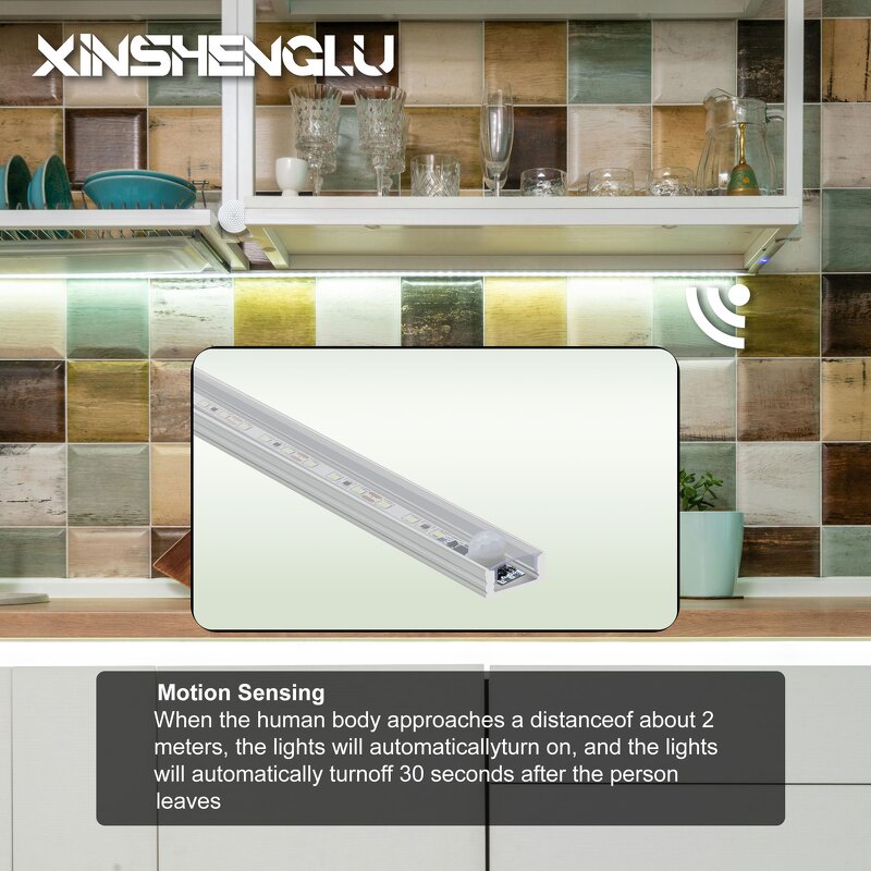 Radar Sensor Switch Manufacturer - OEM/ODM Custom DC 5A 12V 60W One Colour