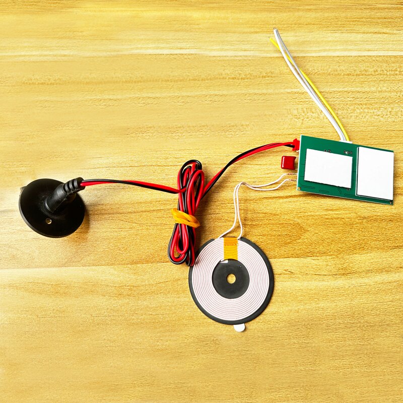 Fast Charging Module Manufacturer - OEM/ODM Custom 12V 15W USB Touch Sensor