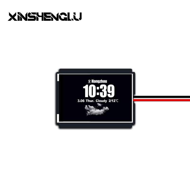 Bathroom Mirror Switch Manufacturer - OEM/ODM Custom WIFI Weather Screen Display