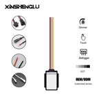 LED Mirror Sensor Manufacturer - OEM/ODM Custom 12V 5A 60W Smart Makeup Dimmer