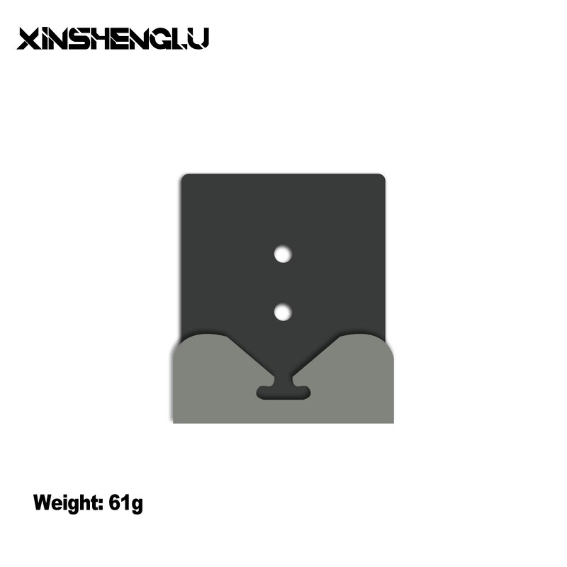 Mirror Hardware Manufacturer - OEM/ODM Custom Wholesale Frameless Glass Hangers