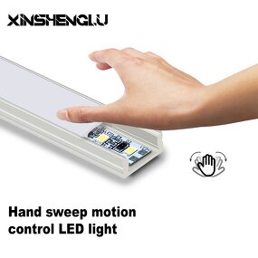 Hand Wave Sensor Module Manufacturer - OEM/ODM Custom DC 5A 12V 60W CCT Memory