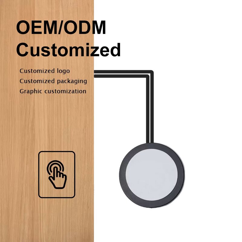 Single Touch Switch Manufacturer - OEM/ODM Custom DC 12V 5A 60W CCT Memory