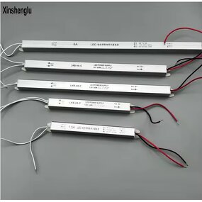 LED Driver Transformer Manufacturer - OEM/ODM Custom 110v-260v Max 72W Single