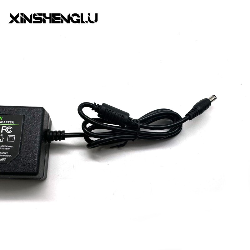 Power Adapter Manufacturer - OEM/ODM Custom AC 110-240V DC 12V 4A EU/UK/Au