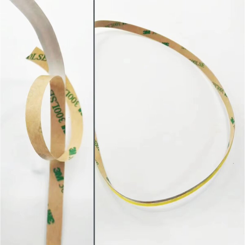 COB Strip Light Manufacturer - OEM/ODM Custom 12V 24V Electroplated Flexible