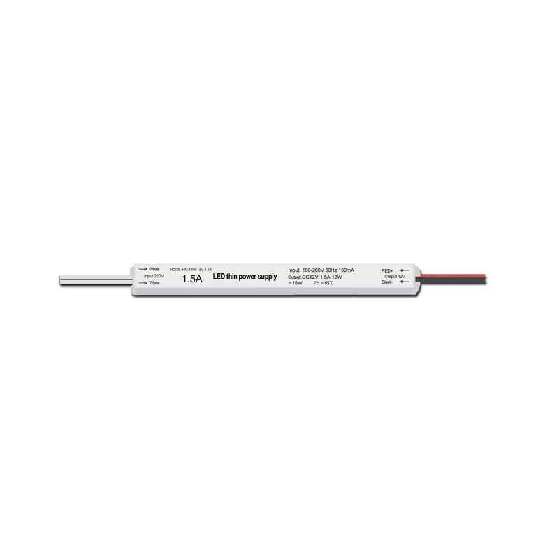 LED Driver Manufacturer - OEM/ODM Custom 110v-260v Max 72w Switching Power