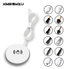 Hand Sweep Sensor Switch Manufacturer - OEM/ODM Custom 12V 5cm Partition Smart