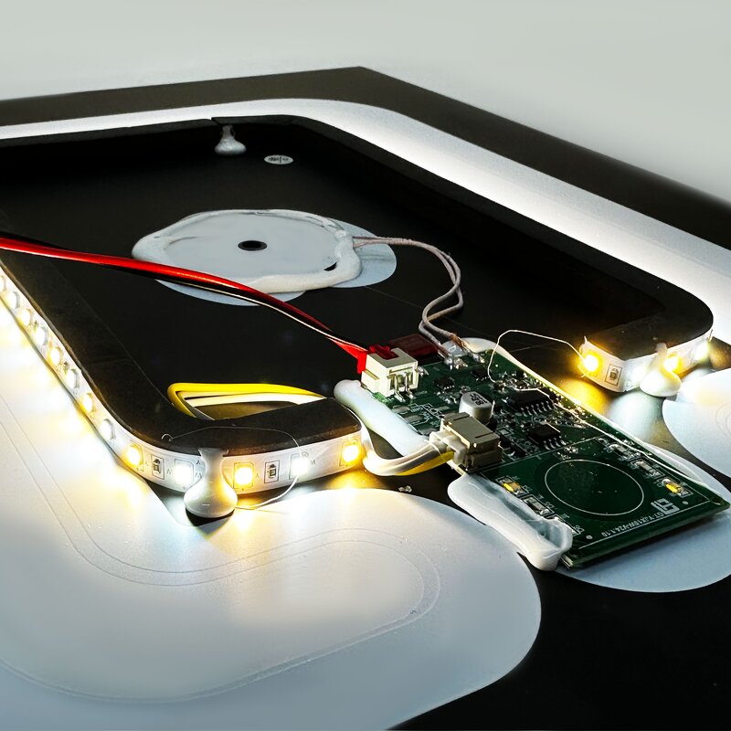 Wireless Charging Module Manufacturer - OEM/ODM Custom 12V 15W USB Charging Port