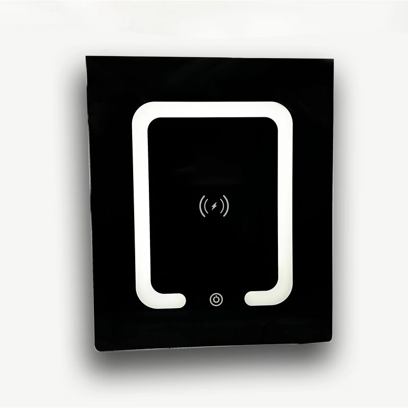 Touch Sensor Bedside Table Manufacturer - OEM/ODM Custom 12v 5A 60W Wireless