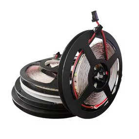 Addressable LED Strip Manufacturer - OEM/ODM Custom SMD 2835 DC24V 12V Copper