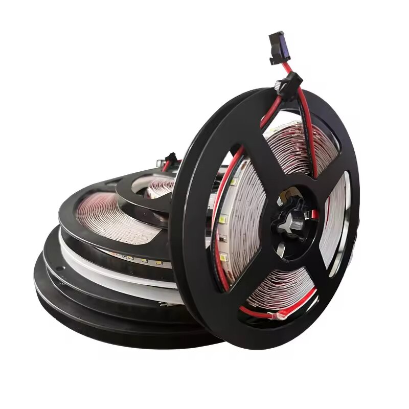 Addressable LED Strip Manufacturer - OEM/ODM Custom SMD 2835 DC24V 12V Copper