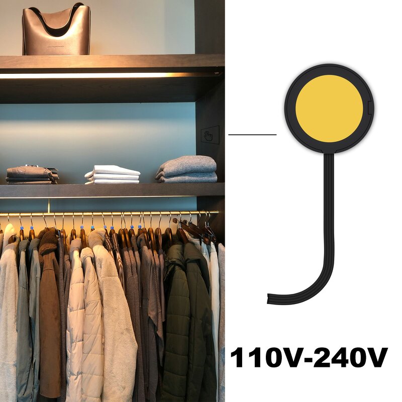 Single Touch Switch Manufacturer - OEM/ODM Custom DC 12V 5A 60W CCT Memory