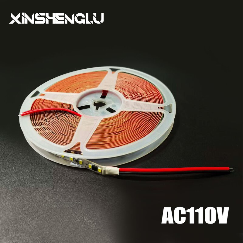 LED Strip Manufacturer - OEM/ODM Custom 110V SMD2835 App Control Cuttable