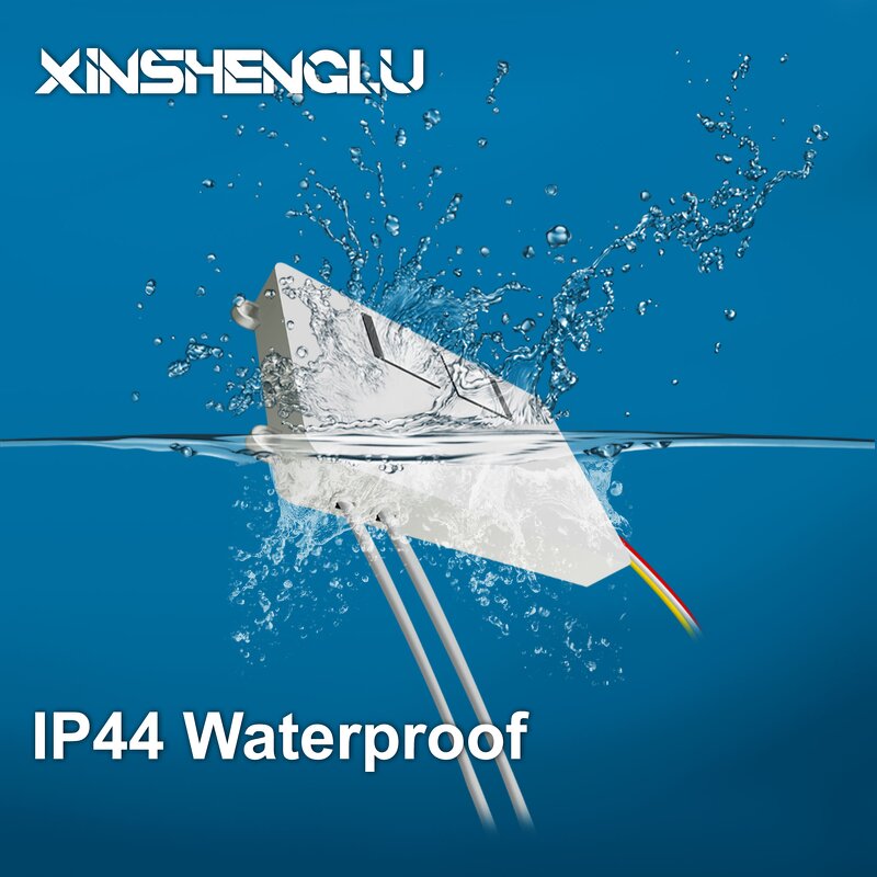 Smart Touch Sensor Manufacturer - OEM/ODM Custom Waterproof IP44 12V 3A 36W