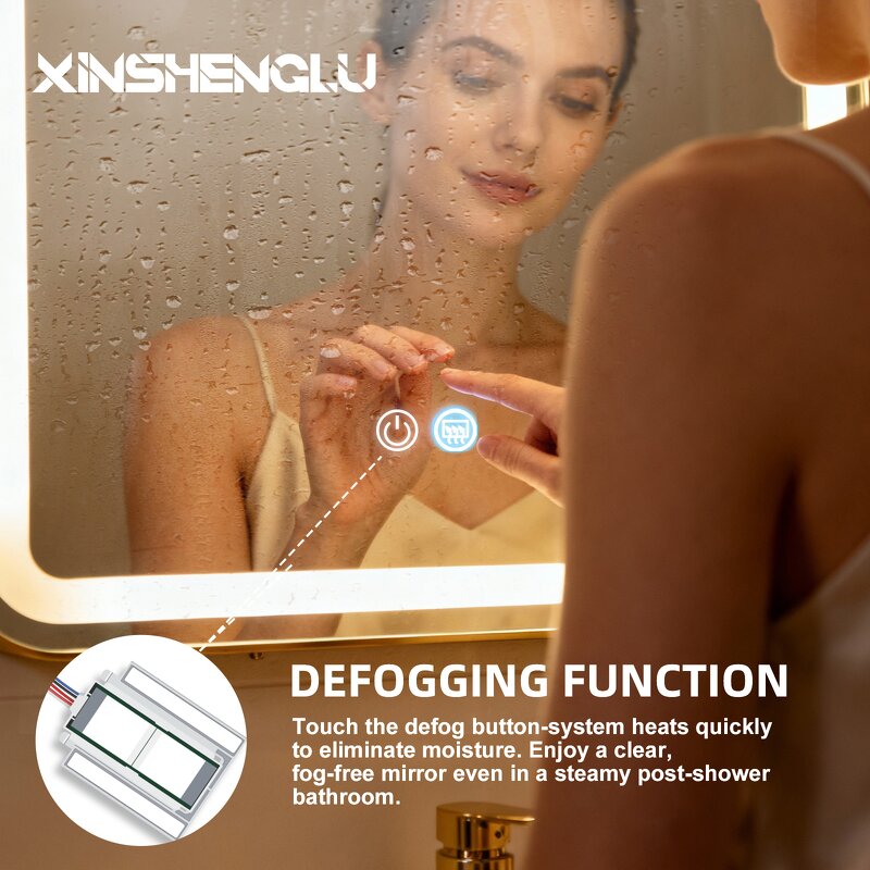 Double Touch Switch Manufacturer - OEM/ODM Custom DC 5A 12V 60W One Colour