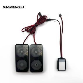 One-Button Mirror Sensor Manufacturer - OEM/ODM Custom 60W 12V 5A Bluetooth