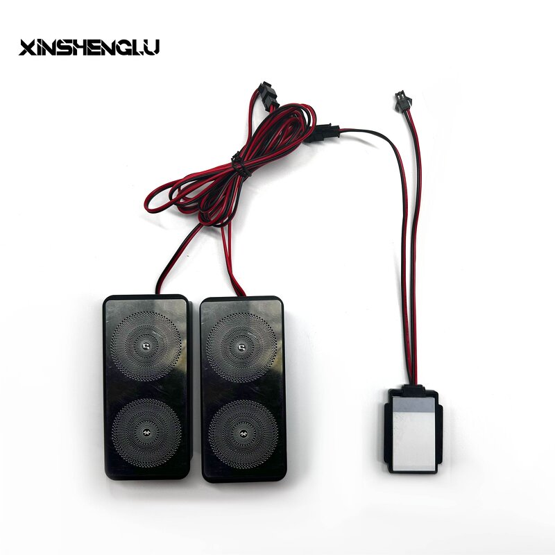 One-Button Mirror Sensor Manufacturer - OEM/ODM Custom 60W 12V 5A Bluetooth