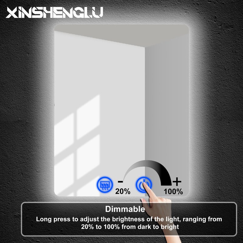 Smart Touch Sensor Manufacturer - OEM/ODM Custom Waterproof IP44 12V 3A 36W